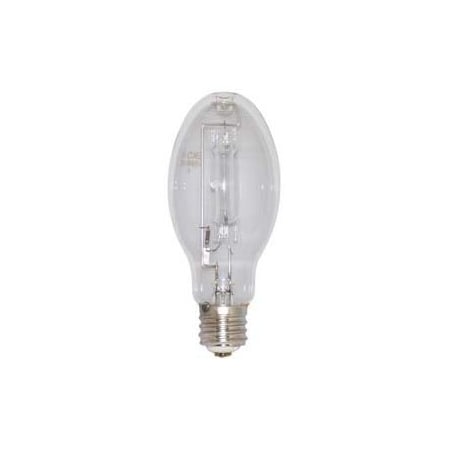 Bulb, HID Metal Halide Bt28 Ed28, Replacement For Norman Lamps 046677140403